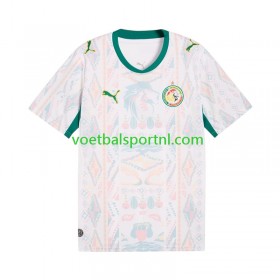Senegal Thuis Shirt 2026 2027